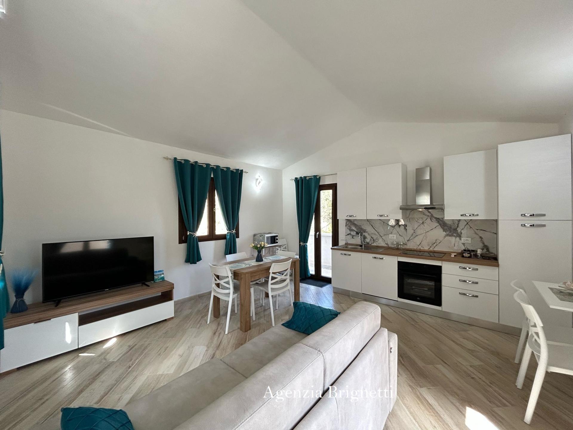 casa indipendente Marciana Marina